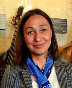 Tatyana Mollayeva, MD, PhD