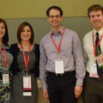 Early Career Networking Group image