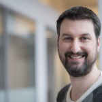 Dr. Alex Mihailidis image