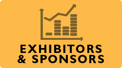 CLICK to View Exhibitors & Sponsors