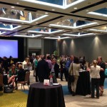 Early Career Reception image