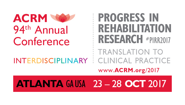 ACRM Annual Conference Save the Date Business Card